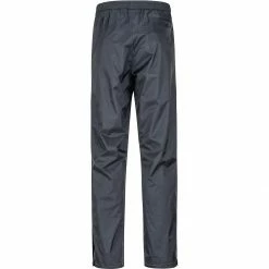 Marmot PreCip Eco Pant Men's -Marmot Fashion Store BK D1 17