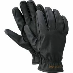 Marmot Basic Work Glove Men's -Marmot Fashion Store BK D1 21