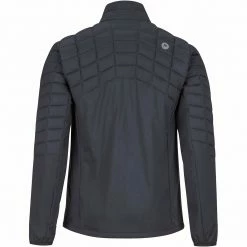 Marmot Featherless Hybrid Insulated Jacket Men's 25 Marmot Featherless Hybrid Insulated Jacket Men's -Marmot Fashion Store BK D1