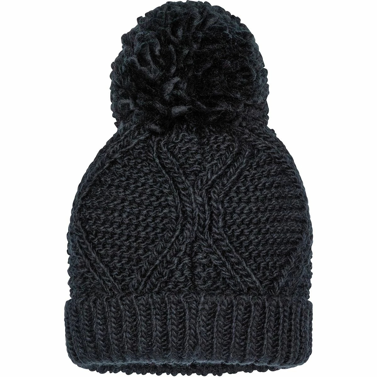 Marmot Monica Pom Hat Women's 4 Marmot Monica Pom Hat Women's - Image 4