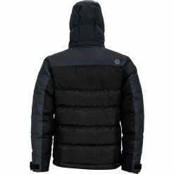 Marmot Fordham Down Jacket Men's 13 Marmot Fordham Down Jacket Men's -Marmot Fashion Store BK D1 30