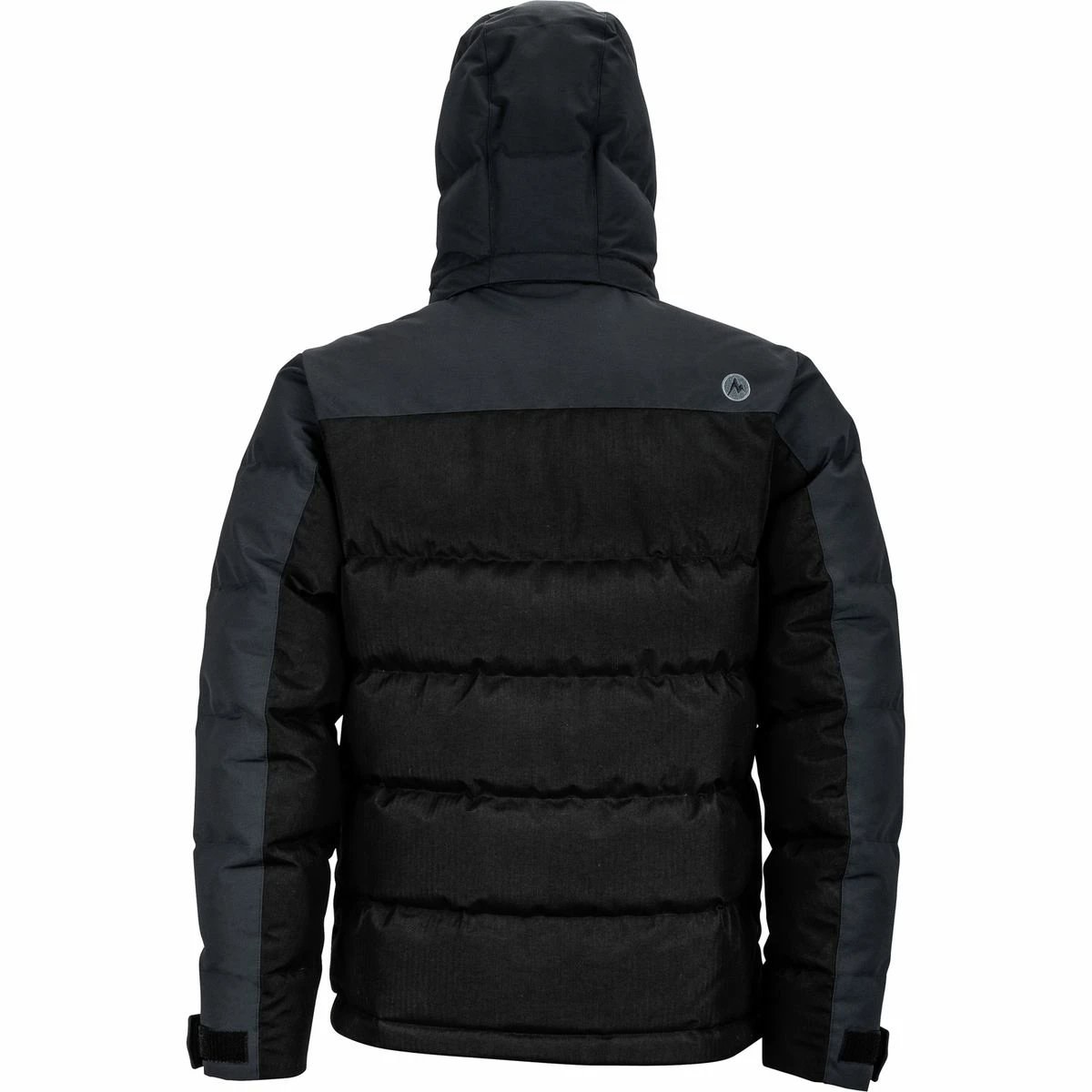 Marmot Fordham Down Jacket Men's 6 Marmot Fordham Down Jacket Men's - Image 6