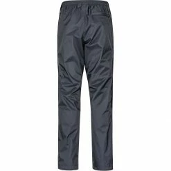 Marmot PreCip Eco Full Zip Pant Men's -Marmot Fashion Store BK D1 4