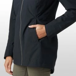 Marmot Lea Jacket Women's -Marmot Fashion Store BK D10 8