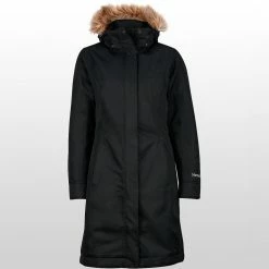 Marmot Chelsea Down Coat Women's -Marmot Fashion Store BK D11 4