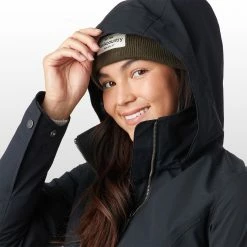 Marmot Lea Jacket Women's -Marmot Fashion Store BK D11 6