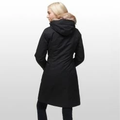 Marmot Chelsea Down Coat Women's -Marmot Fashion Store BK D12 5