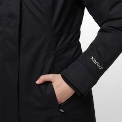 Marmot Chelsea Down Coat Women's -Marmot Fashion Store BK D14 3