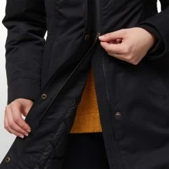 Marmot Chelsea Down Coat Women's -Marmot Fashion Store BK D15 1