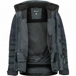 Marmot Shadow Jacket Men's 24 Marmot Shadow Jacket Men's -Marmot Fashion Store BK D2 11