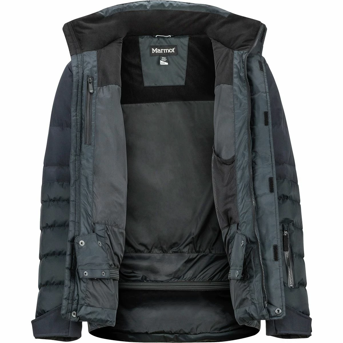 Marmot Shadow Jacket Men's 7 Marmot Shadow Jacket Men's - Image 7