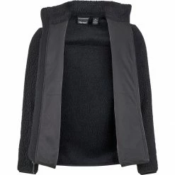 Marmot Wiley Fleece Jacket Men's 18 Marmot Wiley Fleece Jacket Men's -Marmot Fashion Store BK D2 13