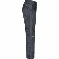 Marmot PreCip Eco Full Zip Pant Men's -Marmot Fashion Store BK D2 2