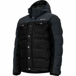 Marmot Fordham Down Jacket Men's 12 Marmot Fordham Down Jacket Men's -Marmot Fashion Store BK D2 20