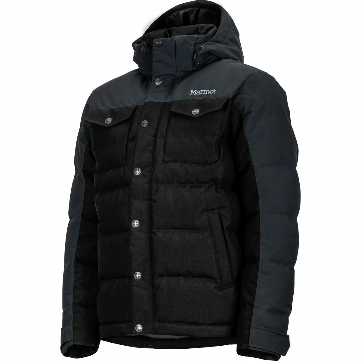 Marmot Fordham Down Jacket Men's 5 Marmot Fordham Down Jacket Men's - Image 5