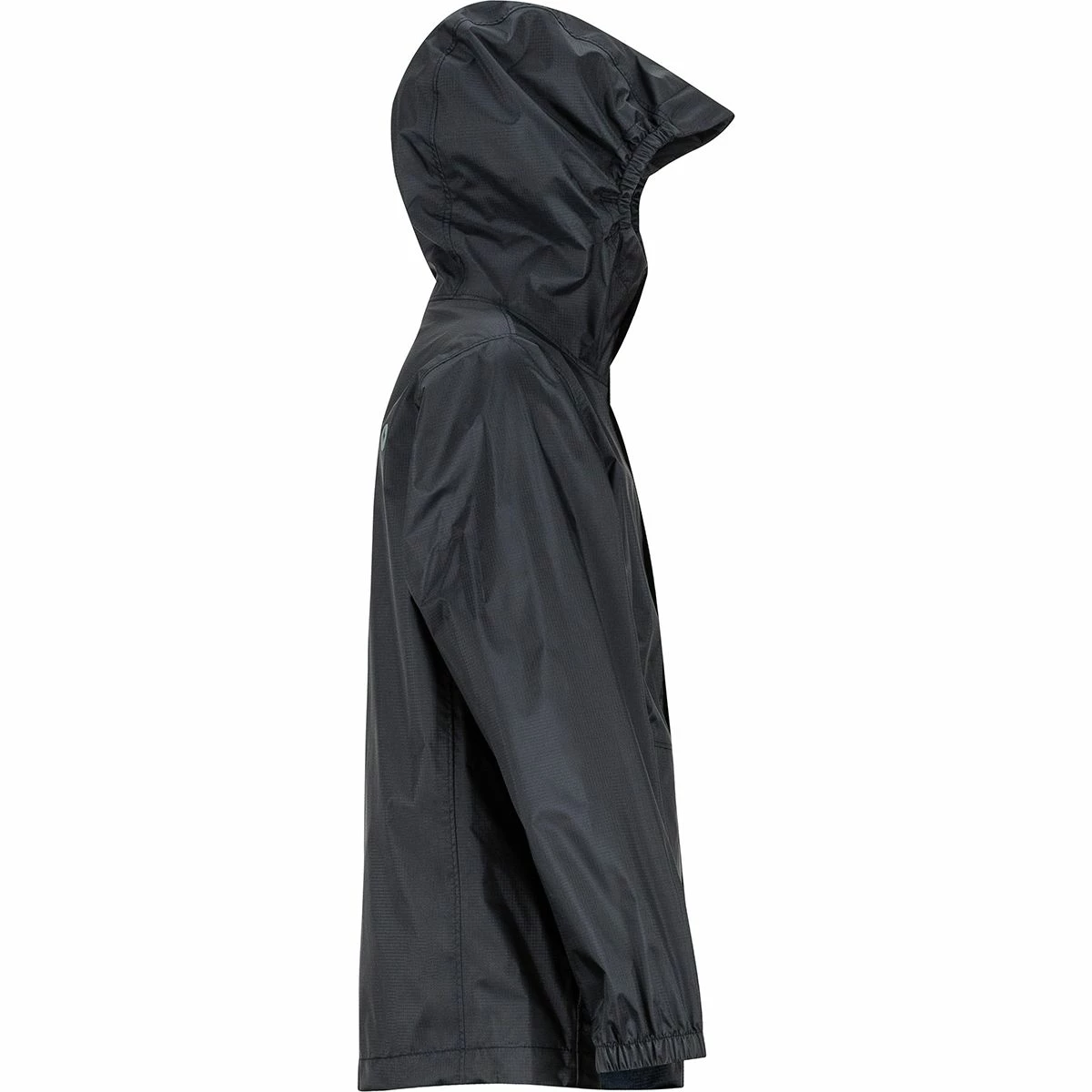 Marmot PreCip Eco Jacket Boys' 3 Marmot PreCip Eco Jacket Boys' - Image 3