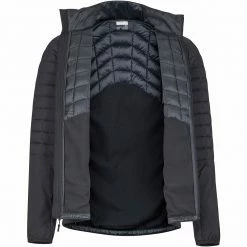 Marmot Featherless Hybrid Insulated Jacket Men's 24 Marmot Featherless Hybrid Insulated Jacket Men's -Marmot Fashion Store BK D2
