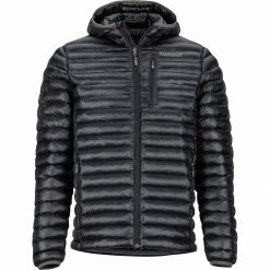 Marmot Avant Featherless Hoody Men's -Marmot Fashion Store BK D2 4