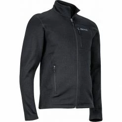 Marmot Drop Line Fleece Jacket Men's 17 Marmot Drop Line Fleece Jacket Men's -Marmot Fashion Store BK D2 5