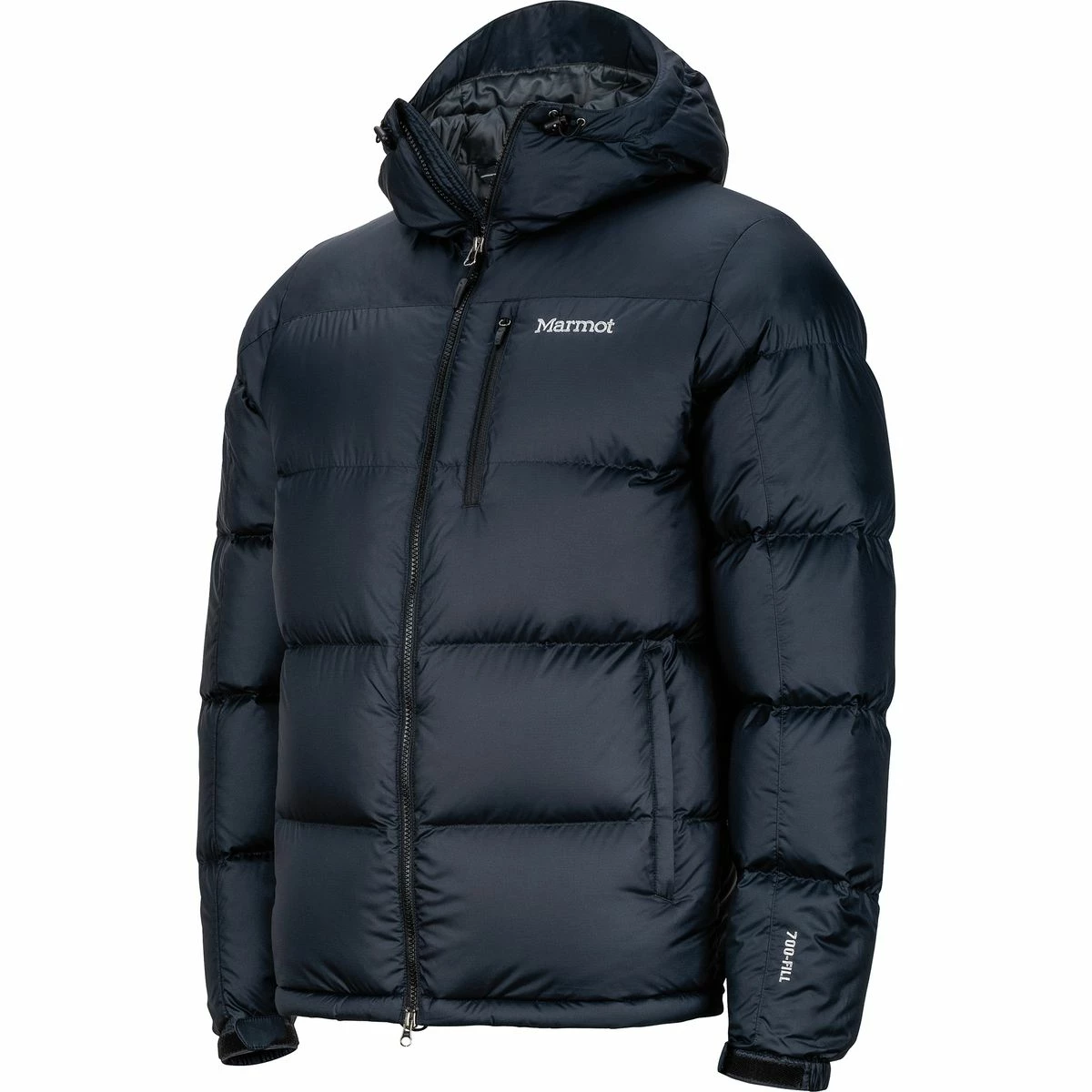 Marmot Guides Down Hooded Jacket Men's 14 Marmot Guides Down Hooded Jacket Men's - Image 14