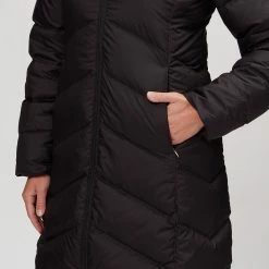 Marmot Montreaux Down Coat Women's -Marmot Fashion Store BK D24
