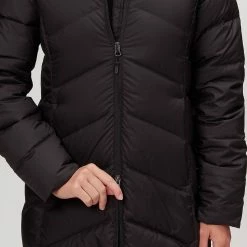 Marmot Montreaux Down Coat Women's -Marmot Fashion Store BK D25