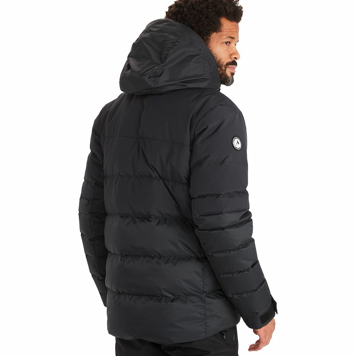 Marmot Shadow Jacket Men's 11 Marmot Shadow Jacket Men's - Image 11