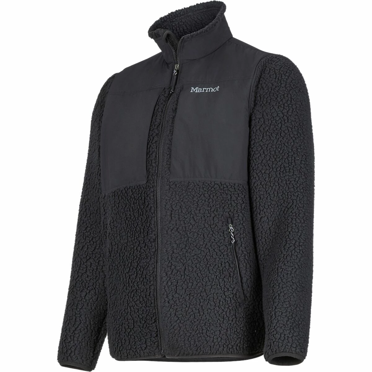 Marmot Wiley Fleece Jacket Men's 8 Marmot Wiley Fleece Jacket Men's - Image 8