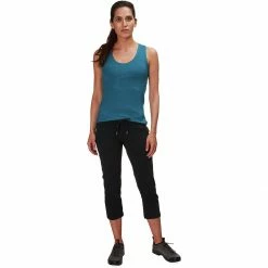 Marmot Ravenna Capri Women's -Marmot Fashion Store BK D3 17