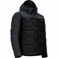 Marmot Fordham Down Jacket Men's 11 Marmot Fordham Down Jacket Men's -Marmot Fashion Store BK D3 22