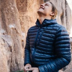 Marmot Avant Featherless Hoody Men's -Marmot Fashion Store BK D3 4