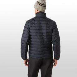 Marmot Highlander Down Jacket Men's 19 Marmot Highlander Down Jacket Men's -Marmot Fashion Store BK D3 5