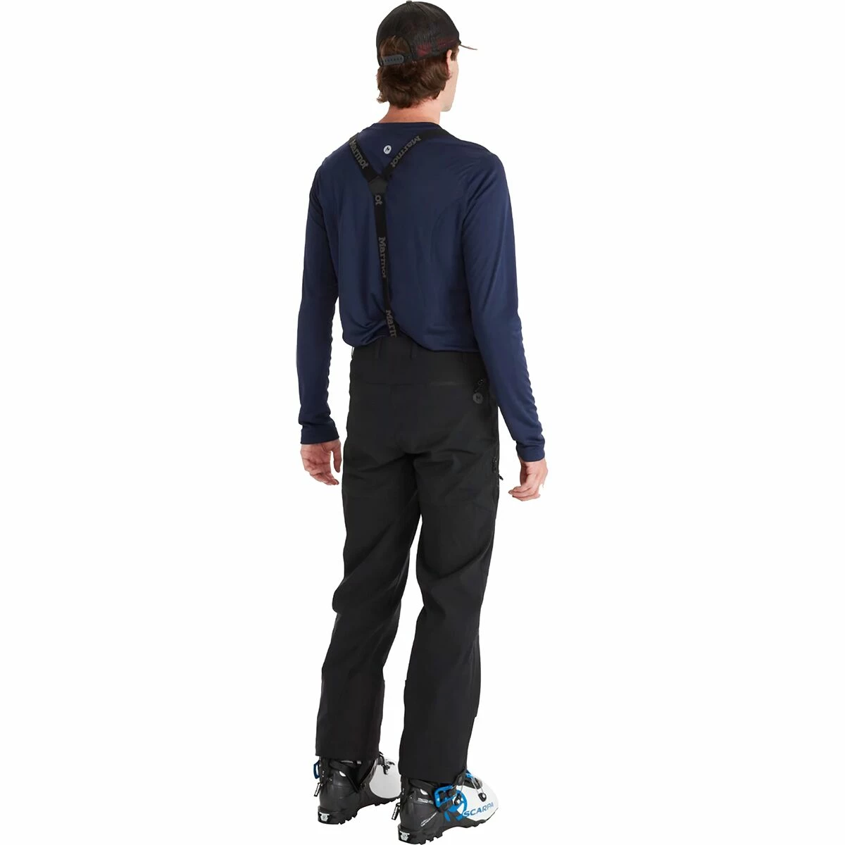 Marmot Pro Tour Pant Men's 11 Marmot Pro Tour Pant Men's - Image 11