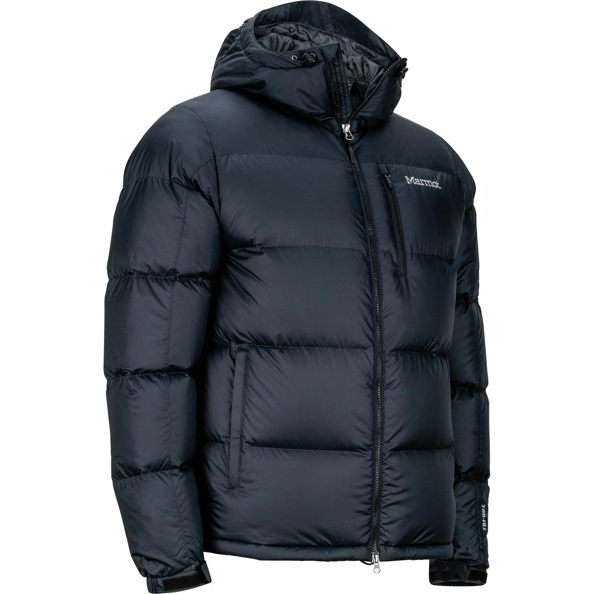 Marmot Guides Down Hooded Jacket Men's 13 Marmot Guides Down Hooded Jacket Men's - Image 13