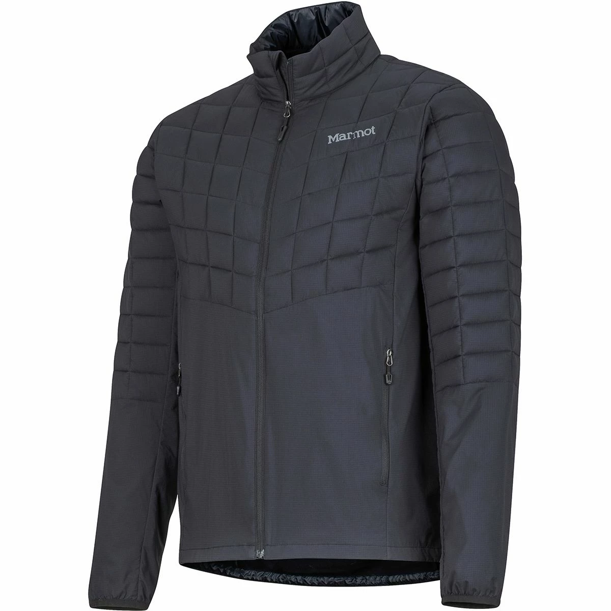 Marmot Featherless Hybrid Insulated Jacket Men's 7 Marmot Featherless Hybrid Insulated Jacket Men's - Image 7