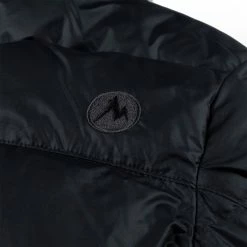 Marmot Guides Down Hooded Jacket Boys' -Marmot Fashion Store BK D4 10