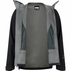 Marmot Knife Edge Jacket Men's -Marmot Fashion Store BK D4 8