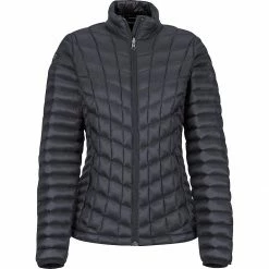 Marmot Featherless Insulated Jacket Women's -Marmot Fashion Store BK D4 9