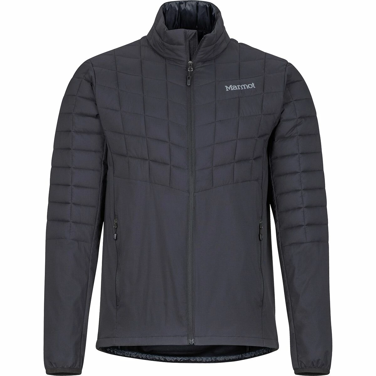Marmot Featherless Hybrid Insulated Jacket Men's 10 Marmot Featherless Hybrid Insulated Jacket Men's - Image 10
