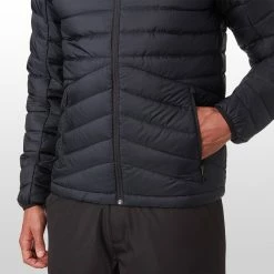 Marmot Highlander Down Jacket Men's 18 Marmot Highlander Down Jacket Men's -Marmot Fashion Store BK D5 3