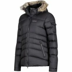 Marmot Ithaca Down Jacket Women's 37 Marmot Ithaca Down Jacket Women's -Marmot Fashion Store BK D6 4