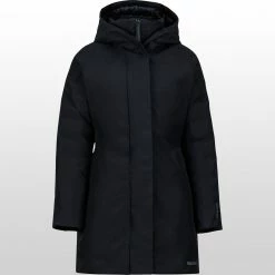 Marmot Kristina Down Jacket Women's -Marmot Fashion Store BK D6 6