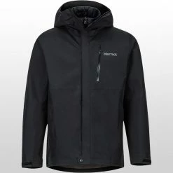 Marmot Minimalist Component Jacket Men's -Marmot Fashion Store BK D7 1