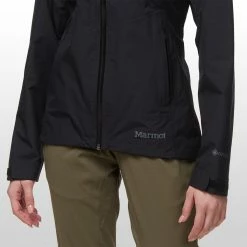 Marmot Knife Edge Jacket Women's -Marmot Fashion Store BK D7 2