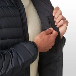 Marmot Highlander Down Jacket Men's 16 Marmot Highlander Down Jacket Men's -Marmot Fashion Store BK D7 3