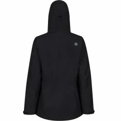 Marmot Minimalist Comp Jacket Women's -Marmot Fashion Store BK D8 11