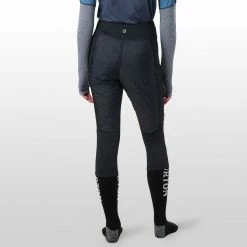 Marmot Variant Hybrid Insulated Capri Women's -Marmot Fashion Store BK D8 4