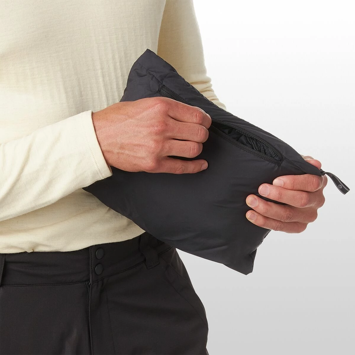 Marmot Highlander Down Jacket Men's 3 Marmot Highlander Down Jacket Men's - Image 3