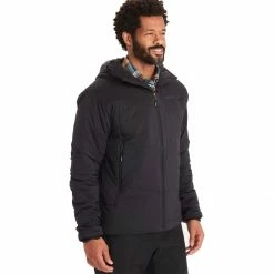 Marmot Novus 2.0 Hooded Jacket Men's