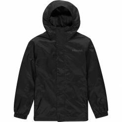 Marmot PreCip Eco Insulated Jacket Boys' 12 Marmot PreCip Eco Insulated Jacket Boys' -Marmot Fashion Store BLA 100